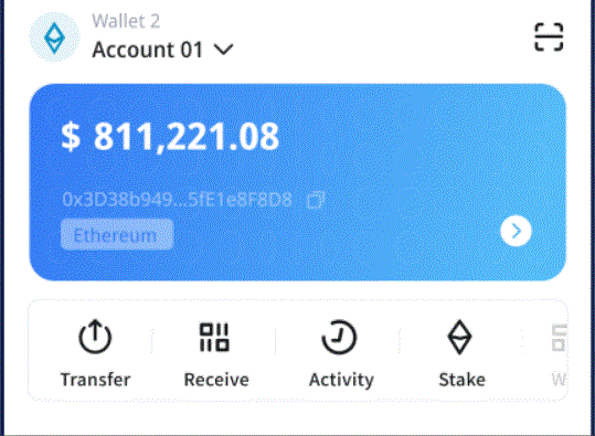 《网络交易平台收Bitpie 全球领先多链钱包
